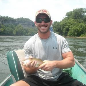 Meet your Posher, Jacob